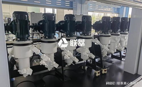 多級逆流萃取搭配LC設(shè)備 工業(yè)乳酸提純精度的革新路徑